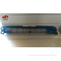Hiace 2014+ mbele bumper grille